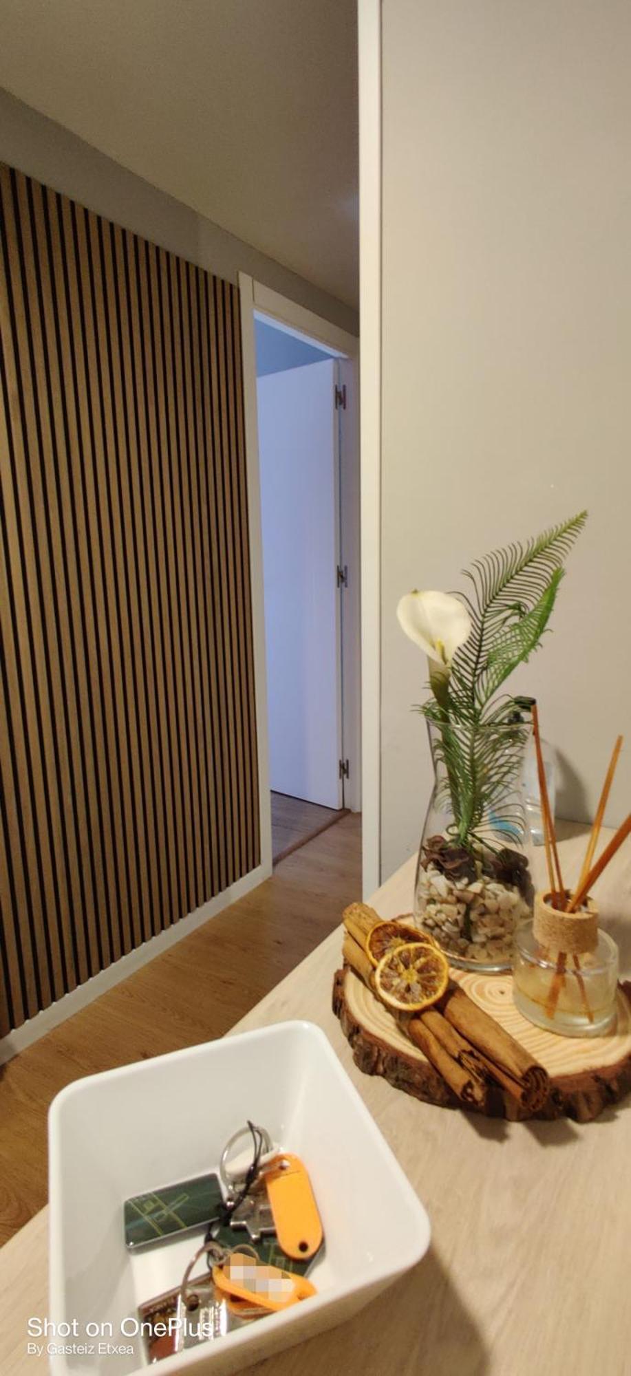 Apartament Gasteiz Etxea L Vitoria-Gasteiz Zewnętrze zdjęcie