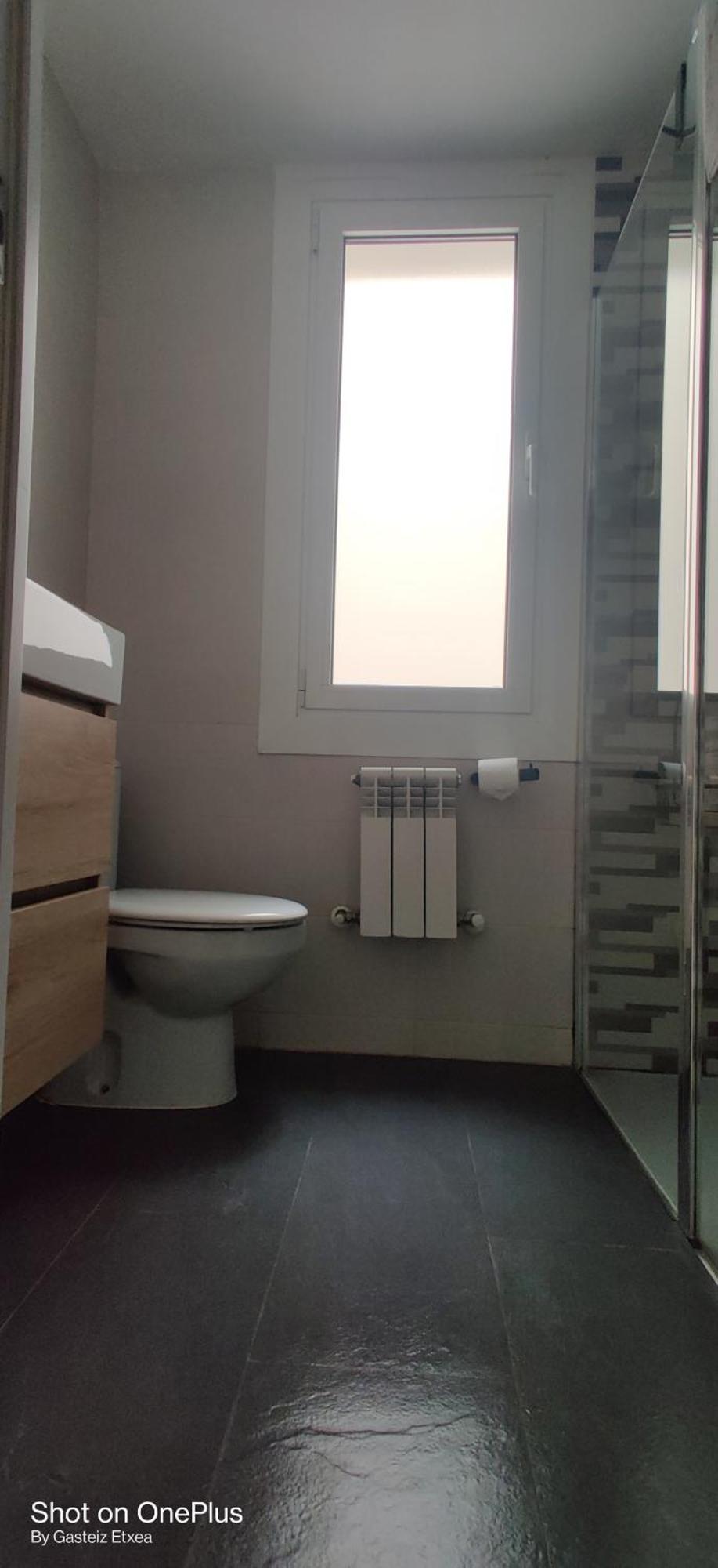 Apartament Gasteiz Etxea L Vitoria-Gasteiz Zewnętrze zdjęcie