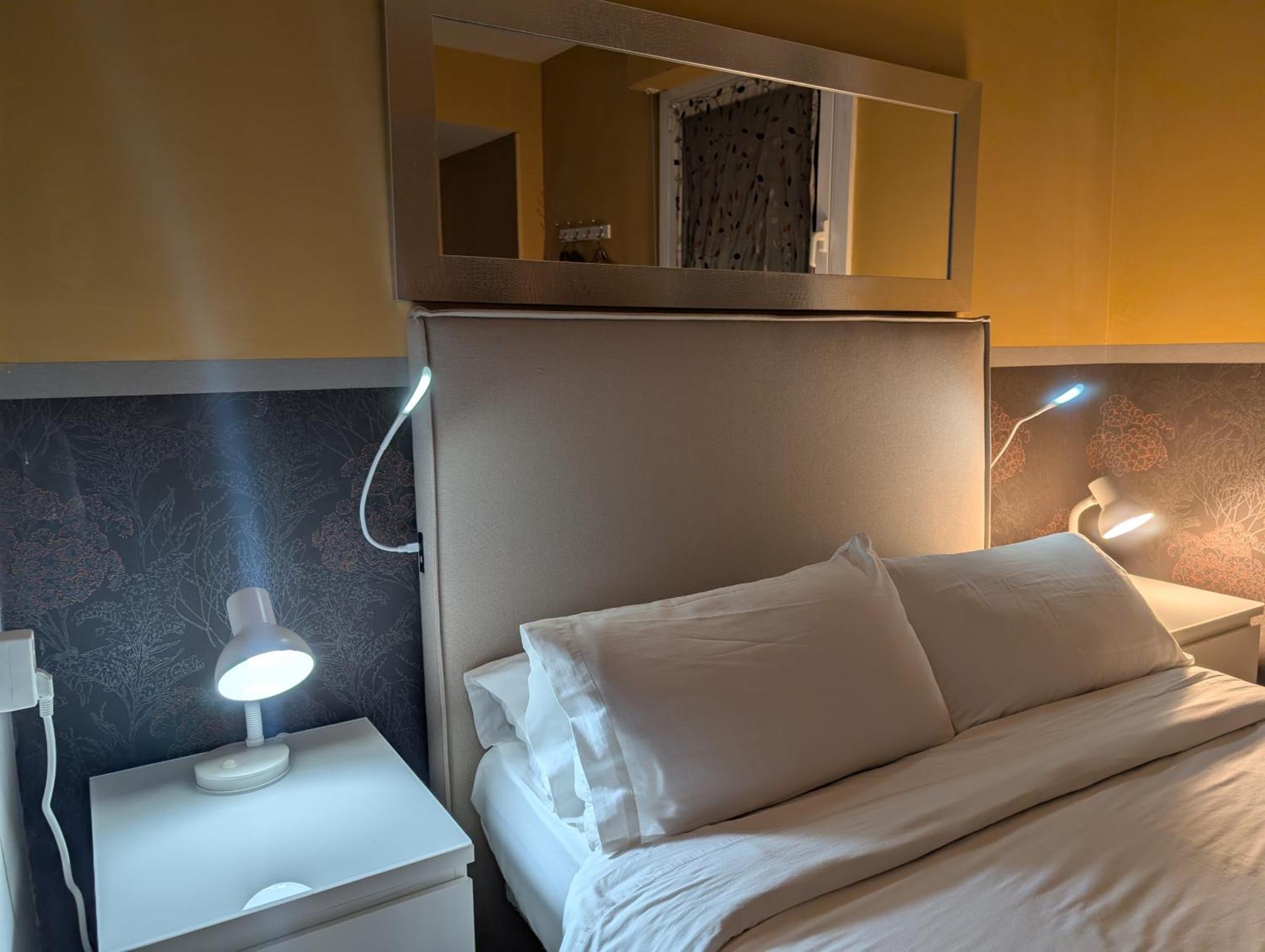 Apartament Gasteiz Etxea L Vitoria-Gasteiz Zewnętrze zdjęcie