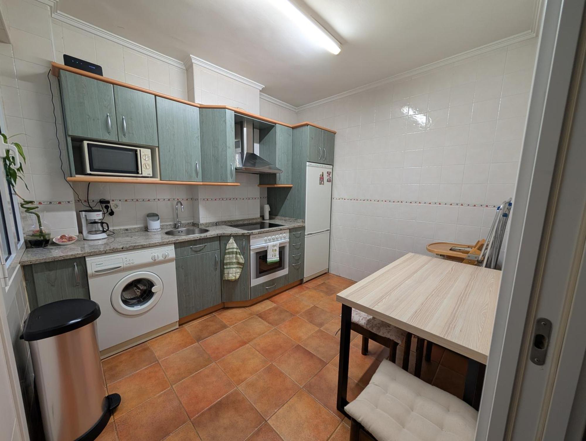 Apartament Gasteiz Etxea L Vitoria-Gasteiz Zewnętrze zdjęcie